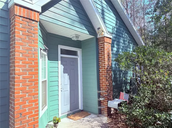 4945 NW 1st Pl, Gainesville, FL 32607