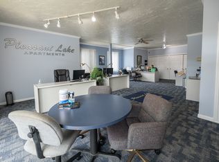 Pleasant Lake, Cleveland, OH 44130