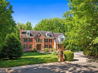 234 Meadowgate Dr, Annapolis, MD, 21409