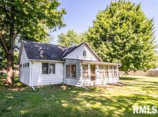 119 Coriell St, Green Valley, IL