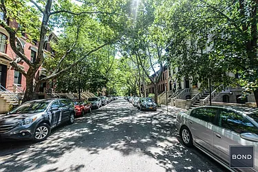 Sold by Bond New York