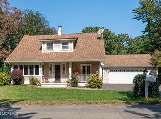 120 Bowne Rd, Atlantic Highlands, NJ 07716