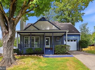 15045 Holleyside Dr, Dumfries, VA 22025