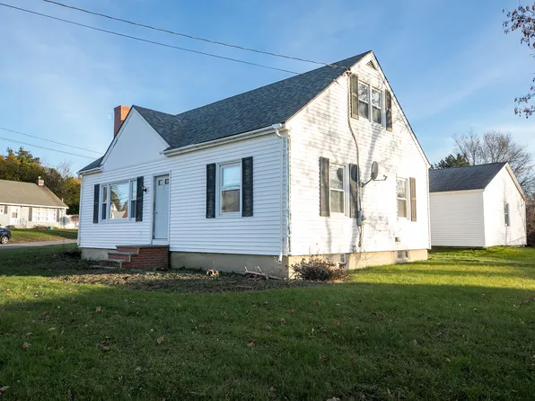 47 Eastern Avenue, Brewer, ME 04412