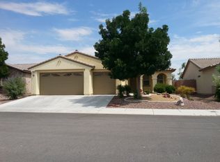 5883 Al Fresco Ave, Pahrump, NV 89061