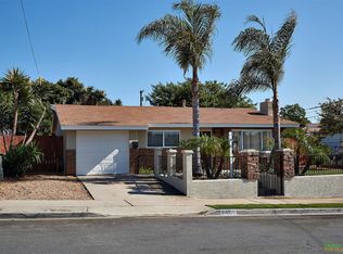 3408 Stockman St, National City, CA 91950
