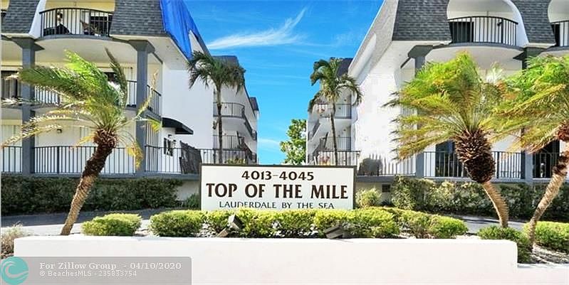 1st image of 4013 N Ocean Dr APT 201