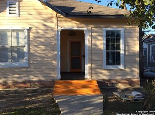 203 Gorman, San Antonio, TX 78202