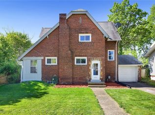 1608 Pilgrim St, Akron, OH 44305