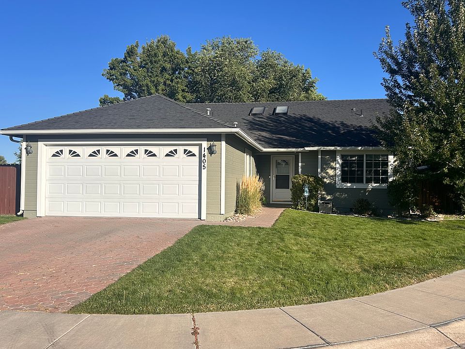 2nd image of 1405 Sotheby Ct