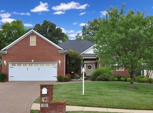 4706 Windham Dr, Evansville, IN