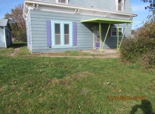 200 Bevard St, Green, KS 67447
