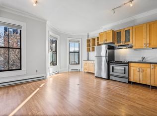 28 Dartmouth St APT 4, Boston, MA 02116