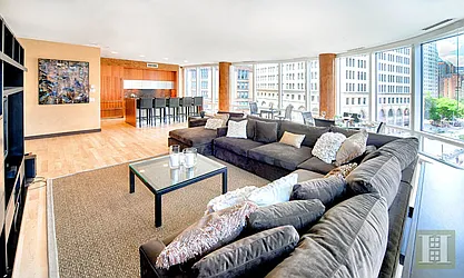 Sold by Halstead Real Estate