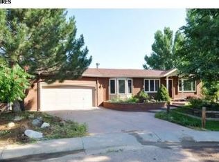 1215 2nd Street Rd, Eaton, CO 80615