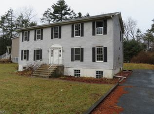 640 Sleepy Hollow Rd, Montague, NJ 07827