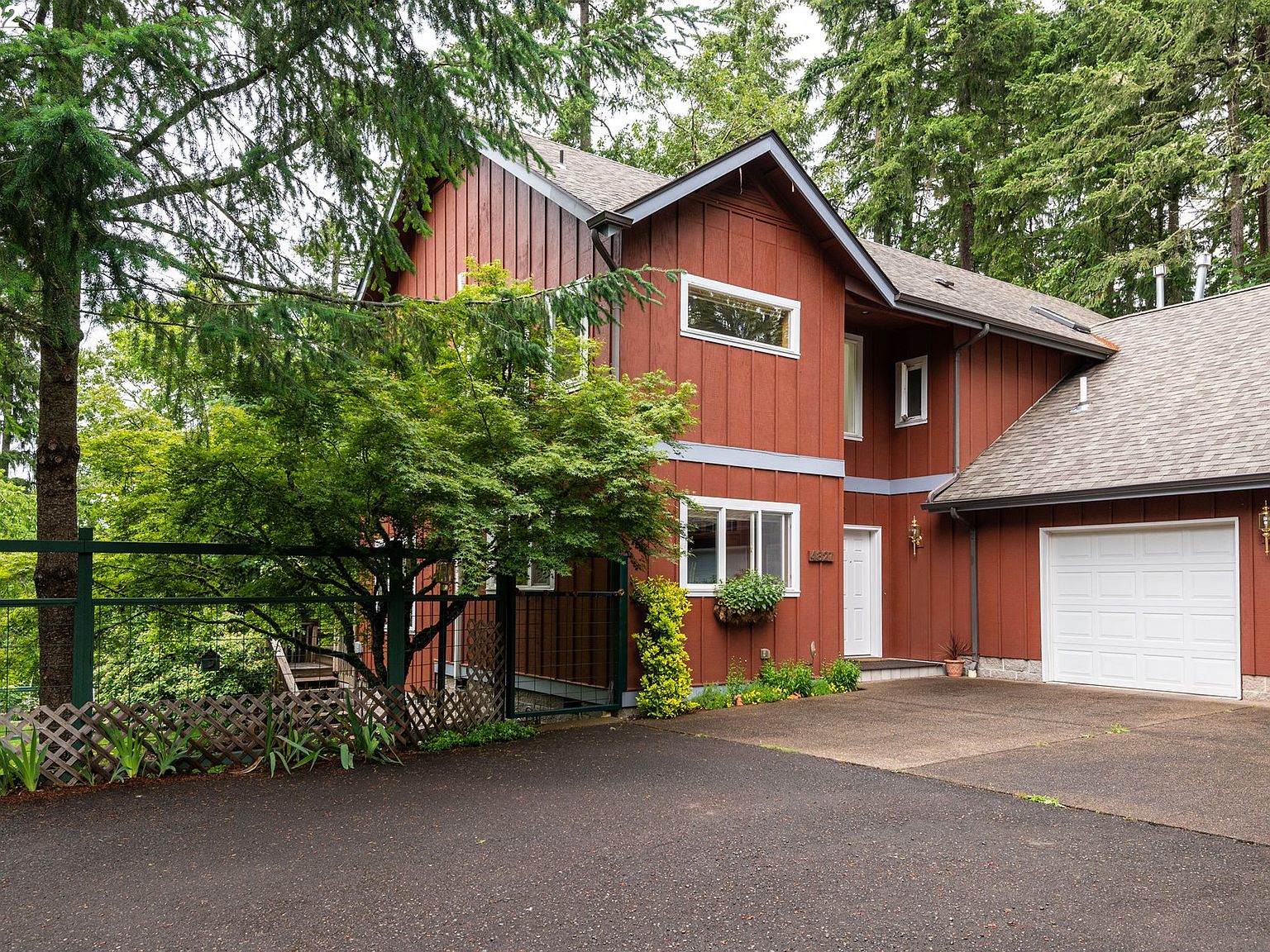 4827 Old Dillard Rd, Eugene, OR 97405 Zillow