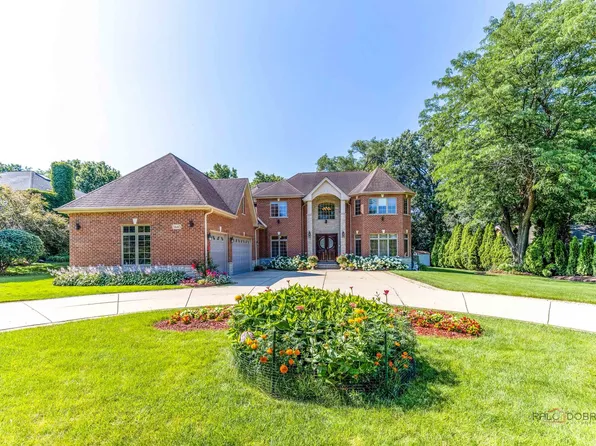 3445 Pynsky Rd, Glenview, IL 60026