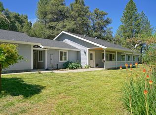 4000 Hickory Ln, Somerset, CA 95684
