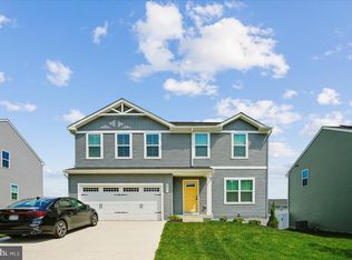 6415 Farrier Way, Fredericksburg, VA 22407