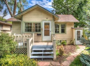 216 S Whitcomb St, Fort Collins, CO 80521