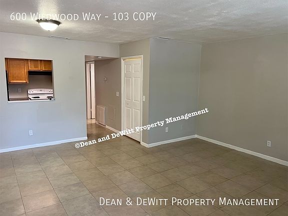 4th image of 600 Wildwood Way APT 103