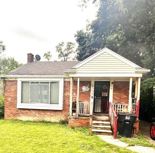 19229 Appleton St, Detroit, MI, 48219