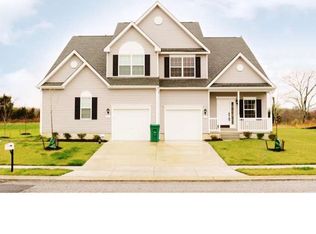 7 Kintyre Ct, Townsend, DE 19734