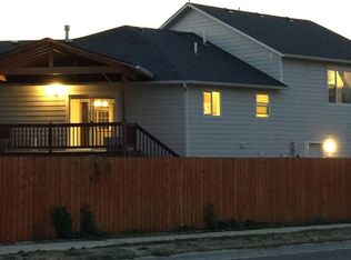 410 Golden Valley Dr, Bozeman, MT 59718