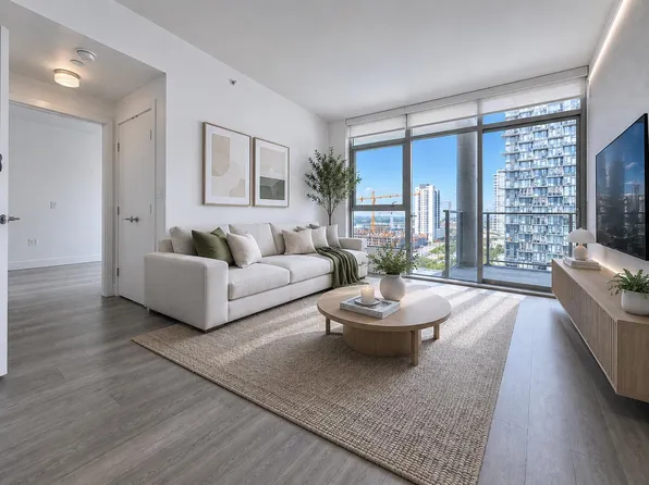 8570 Rivergrass Dr #1104, Vancouver, BC V5S 0H4