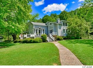 136 Crawford Rd, Baileyton, AL 35019