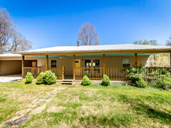 Hcr Aa #31-box 121, Jasper, AR 72641