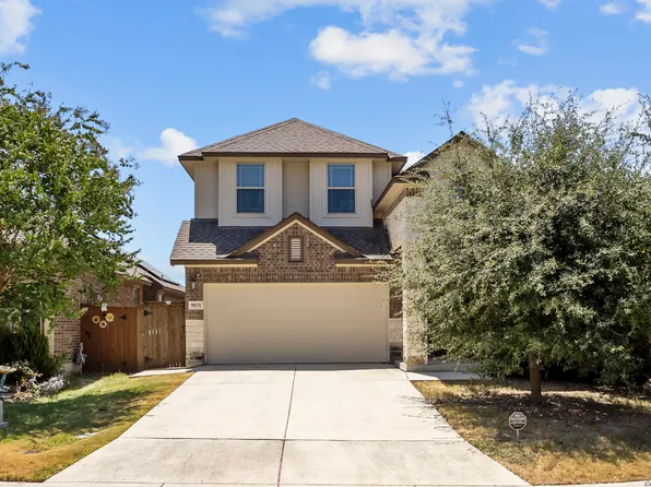 9031 La Junta, San Antonio, TX 78254