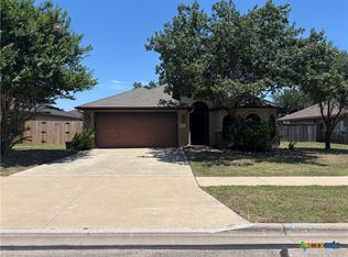 5311 Encino Oak Way, Killeen, TX 76542