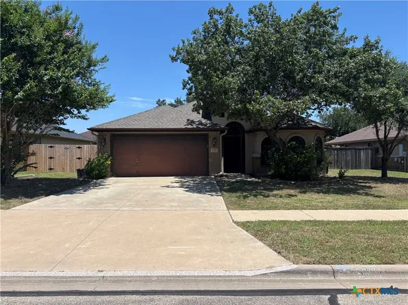5311 Encino Oak Way, Killeen, TX 76542