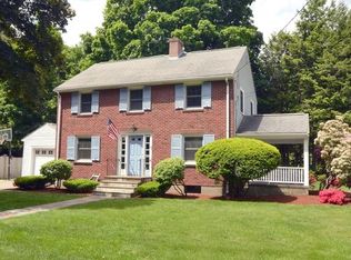 46 Normal Hill Rd, Framingham, MA 01702