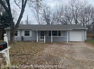 5303 Wagon Wheel Ct, Indianapolis, IN 46237