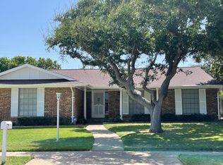 120 Sabine Dr, Portland, TX 78374