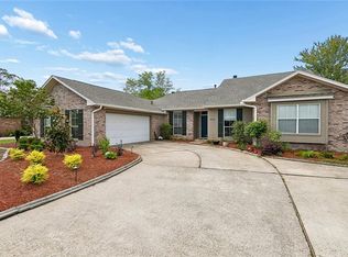 892 Cross Gates Blvd, Slidell, LA 70461