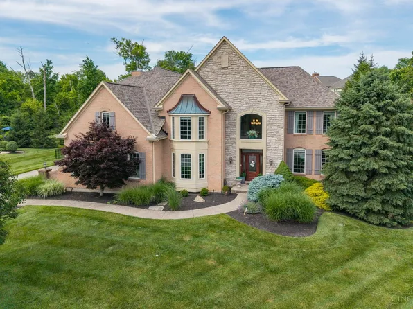 8620 Ivy Trails Dr, Cincinnati, OH 45244