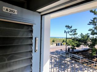3501 Boardwalk APT A202, Atlantic City, NJ 08401