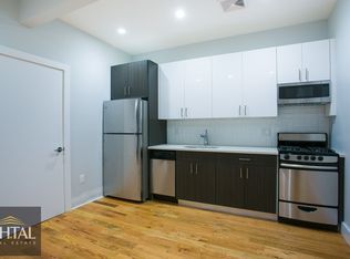 316 Hawthorne St APT 1A, Brooklyn, NY 11225