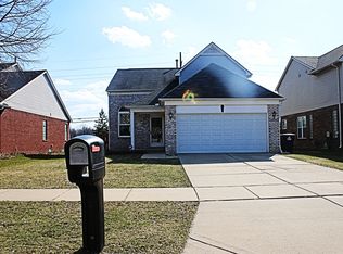 30319 Lacy Ct #7, Westland, MI 48186