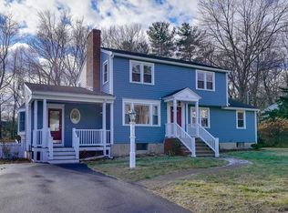 23 Rocky Hill Rd, Burlington, MA 01803