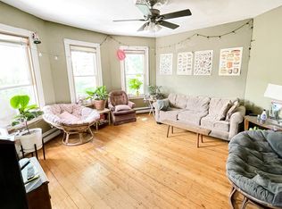 56 Calumet St #A3, Roxbury Crossing, MA 02120