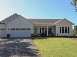 49 Richmond Rd, Jackson Springs, NC 27281