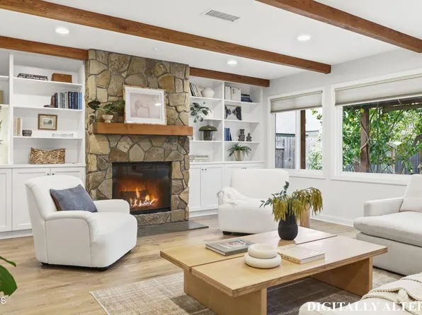 211 Shady Ln, Ojai, CA 93023