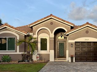 2469 SW 156th Ct, Miami, FL 33185