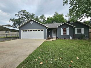 187 Lee St, Clinton, AR 72031