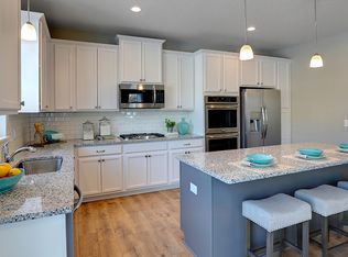 15125 Elysium Ave, Apple Valley, MN 55124